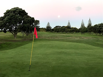 Waitara Golf Club