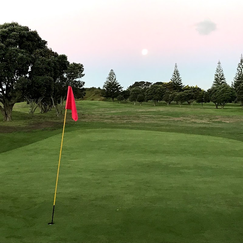 Waitara Golf Club