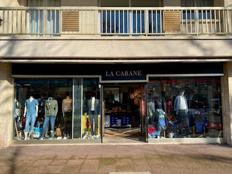 Magasin de vêtements La Cabane Chantilly