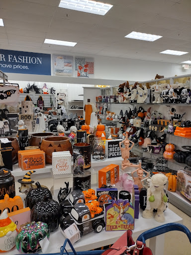 Department Store «Marshalls», reviews and photos, 2175 E Semoran Blvd, Apopka, FL 32703, USA