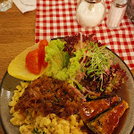 Photo n°1 de l'avis de Nibelungen.B fait le 10/02/2023 à 08:05 sur le  Hotel Mohrenpost Wangen GmbH à Wangen im Allgäu