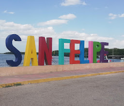 Muelle De Pescadores De San Felipe photo
