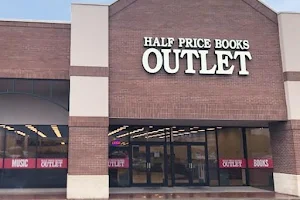 Half Price Books Outlet image