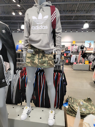 adidas Outlet Store Thornton