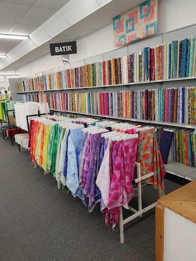 Fabric Store «Foam & Fabrics Outlet», reviews and photos, 3049 Hendersonville Rd, Fletcher, NC 28732, USA