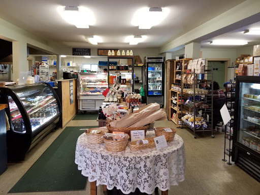 Peekytoe Provisions, 244 Main St, Bar Harbor, ME 04609, USA, 