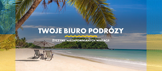 Biuro podróży GALA-Travel