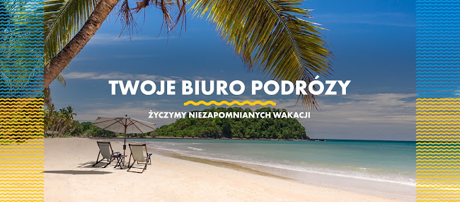 Biuro podróży GALA-Travel