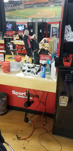 Hair Salon «Sport Clips Haircuts of Kingman», reviews and photos, 3880 Stockton Hill Rd #105, Kingman, AZ 86409, USA