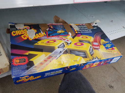 Thrift Store «Savers», reviews and photos, 230 W Virginia St #50, Crystal Lake, IL 60014, USA