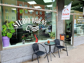 Studio Hair 95