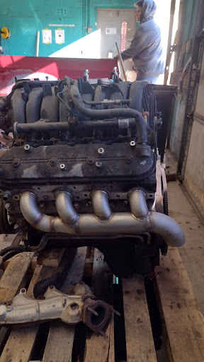 Auto Repair Shop «Pro Automotive and Motorcycle LLC», reviews and photos, 1264 New Haven Rd, Naugatuck, CT 06770, USA