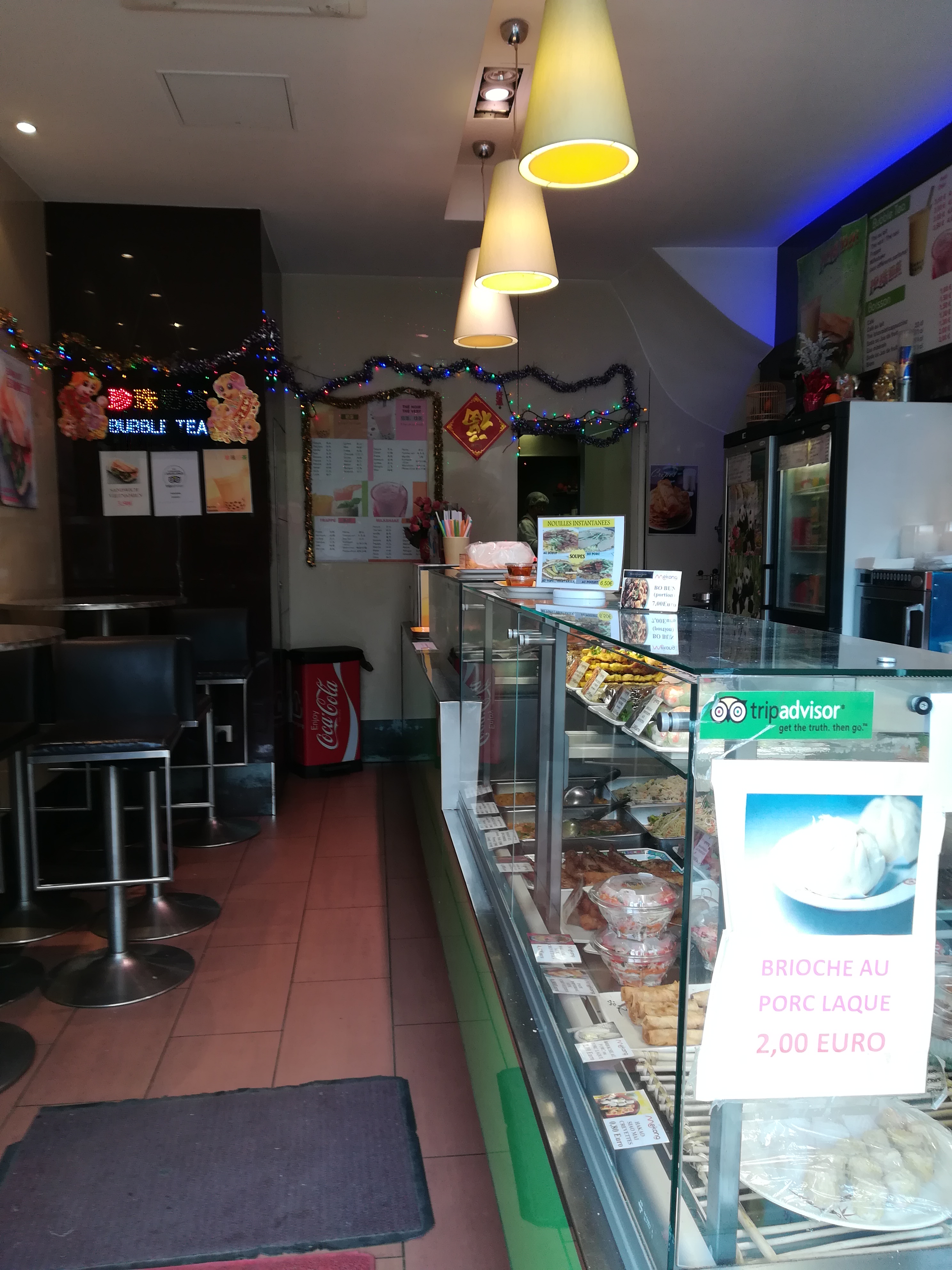 Photo n° 6 de l'avis de Somayya. fait le 25/04/2018 à 19:10