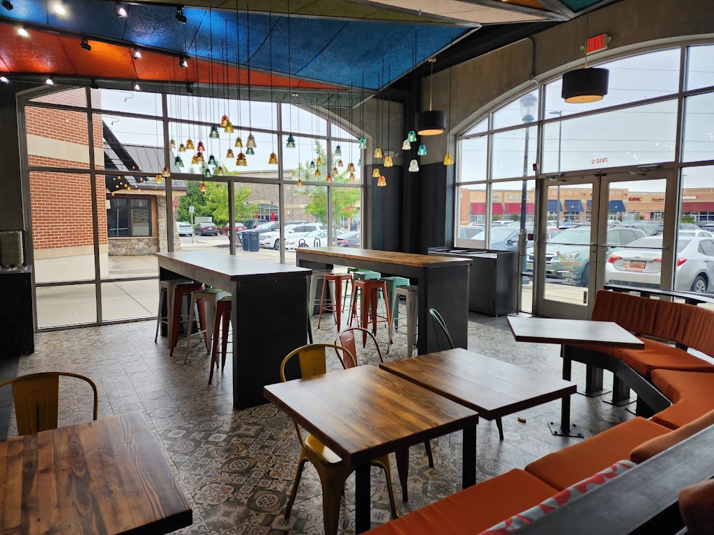 mezeh mediterranean grill (frederick) 21701