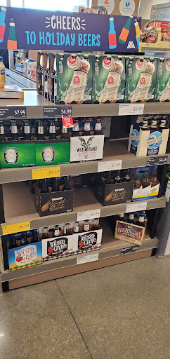 Supermarket «ALDI», reviews and photos, 5045 Little School Rd, Kennedale, TX 76060, USA