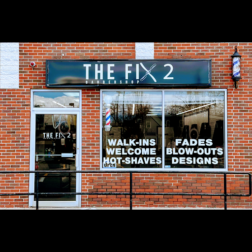 Barber Shop «Major League Barber Shop», reviews and photos, 3 Ferry St, Haverhill, MA 01835, USA