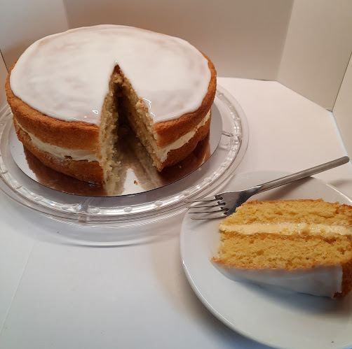 Sues Selections Cake Shop - Bristol
