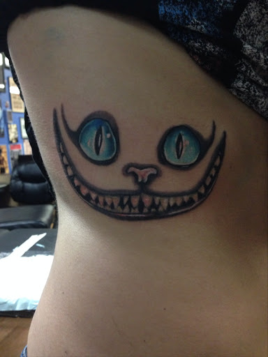 Tattoo Shop «Palm Beach Ink Tattoos and Body Piercings», reviews and photos, 3095 S Military Trail, Lake Worth, FL 33463, USA