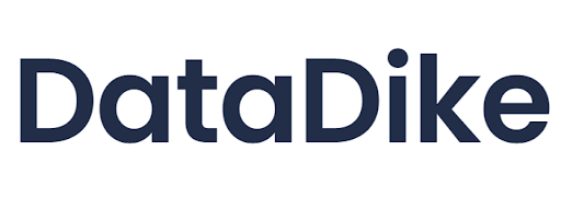 Logo da empresa - DataDike