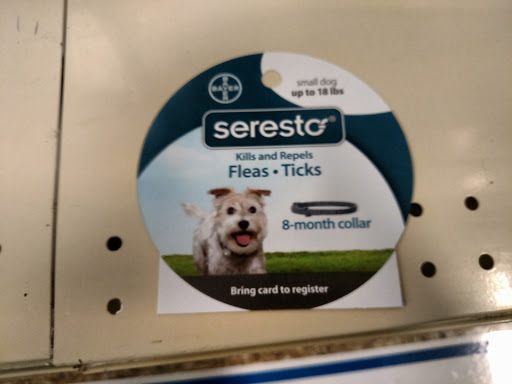 Pet Supply Store «PetSmart», reviews and photos, 128 Bailey Farm Rd, Monroe, NY 10950, USA