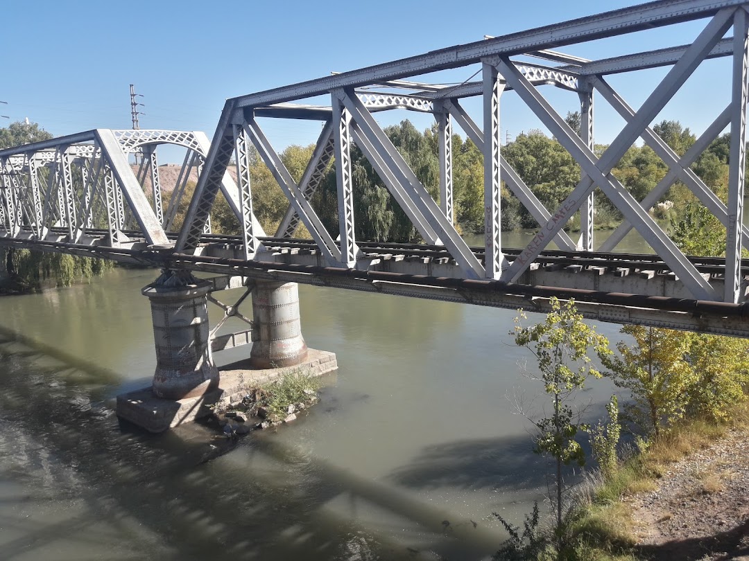 Puente Interprovincial
