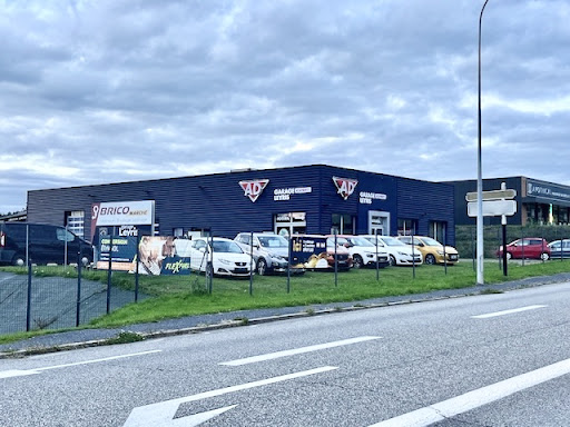 Photo 5 - Egletons auto accessoires