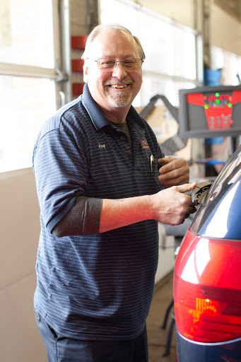 Auto Repair Shop «Franconia Auto Repair», reviews and photos, 23 S Main St, Hatfield, PA 19440, USA