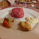 Photo n°5 de l'avis de Tecla.i fait le 11/04/2023 à 12:22 sur le  Vineria Derthona à Tortona