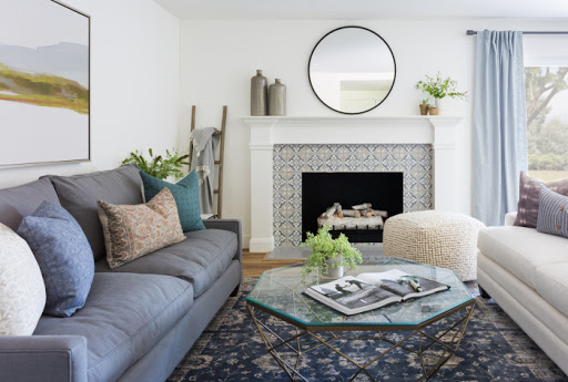 Tile Store «Bedrosians - Tile & Stone», reviews and photos, 27695 Mission Blvd, Hayward, CA 94544, USA