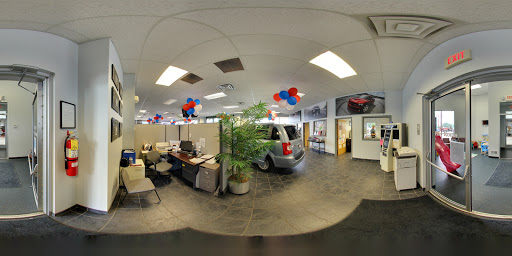 Chrysler Dealer «Country Chrysler Dodge Jeep», reviews and photos, 2158 Baltimore Pike, Oxford, PA 19363, USA