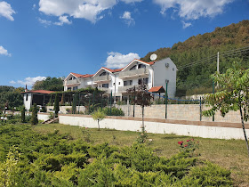 Къща за гости " Panorama VIEW "