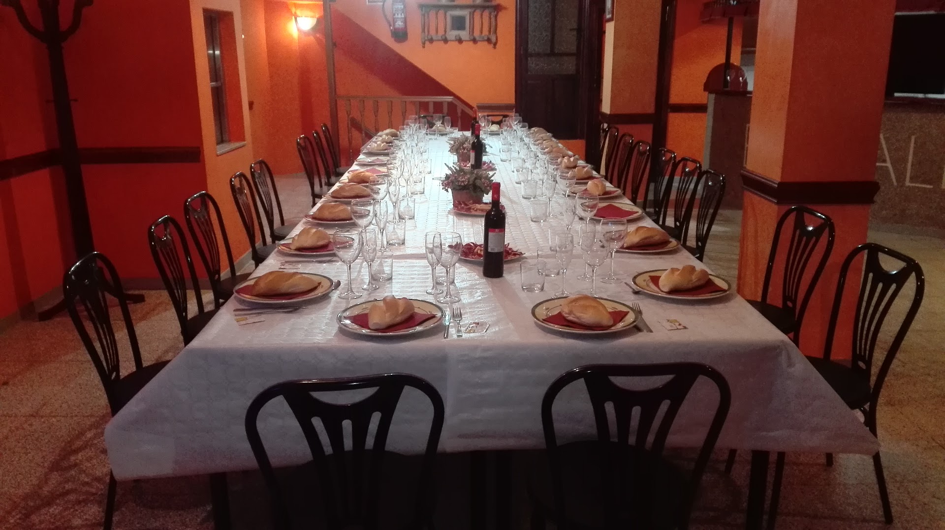 Rte.-Café-Bar Alemán