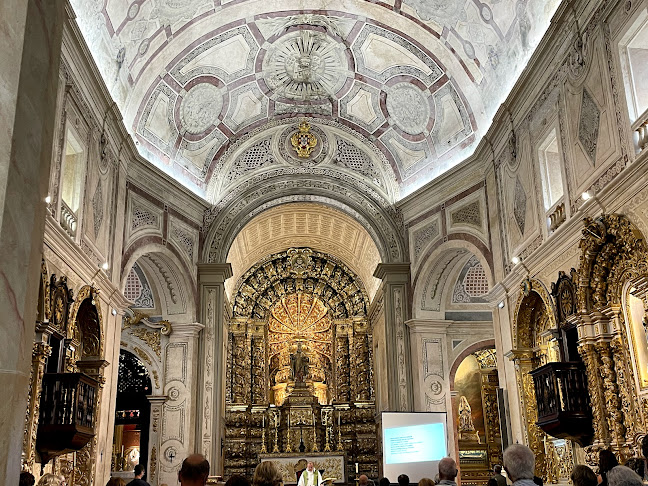 Avaliações doIgreja paroquial de São Pedro em Ponta Delgada - Igreja