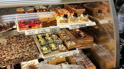 Supermarket «Bazaar On Beacon Street», reviews and photos, 1432 Beacon St, Brookline, MA 02446, USA