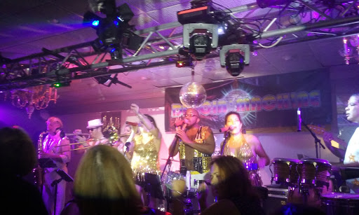 Lounge «West Gate», reviews and photos, 26 NY-59, Nyack, NY 10960, USA