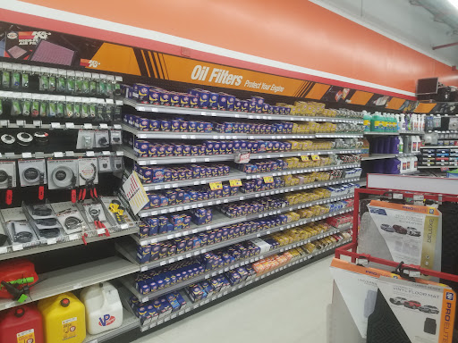 Auto Parts Store «AutoZone», reviews and photos, 4112 Dixie Hwy, Erlanger, KY 41018, USA