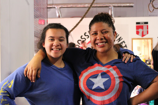 Gym «CrossFit Gwinnett», reviews and photos, 5143 Belle Wood Ct, Buford, GA 30518, USA