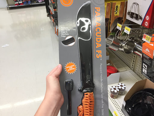 Department Store «Walmart Supercenter», reviews and photos, 45415 Dulles Crossing Plaza, Sterling, VA 20166, USA