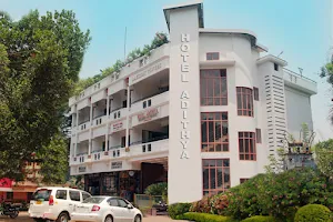 Hotel Adithya image