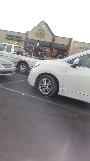 Supermarket «Three Forks Marketplace», reviews and photos, 9000 Sparta Pike, Watertown, TN 37184, USA