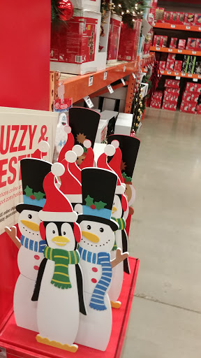 Home Improvement Store «The Home Depot», reviews and photos, 8760 26 Mile Rd, Shelby Charter Township, MI 48316, USA