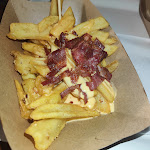 Photo n°8 de l'avis de Matteo.a fait le 18/08/2023 à 10:38 sur le  Baracuda Burgers à Massa