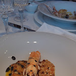 Photo n°2 de l'avis de Domenico.a fait le 05/05/2024 à 15:50 sur le  Villa Florio Ricevimenti à San Nicandro Garganico