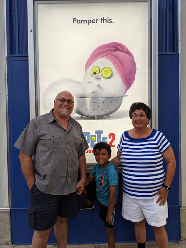 Movie Theater «Sun & Surf Cinema», reviews and photos, 14301 Coastal Hwy, Ocean City, MD 21842, USA