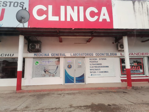 Centro Médico El-Roi