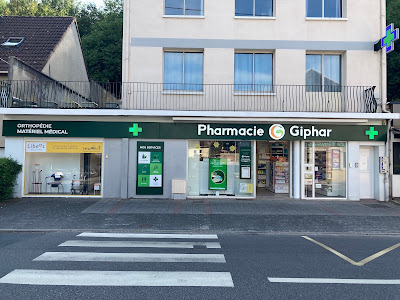 PHARMACIE DE LALIZEL à Barentin