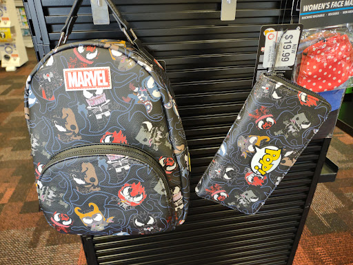 Video Game Store «Game Stop», reviews and photos, 1295 Center Rd STE 104, Burton, MI 48509, USA