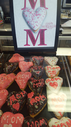 Restaurant «Yum Yum Donuts», reviews and photos, 10426 Whittier Blvd, Whittier, CA 90606, USA