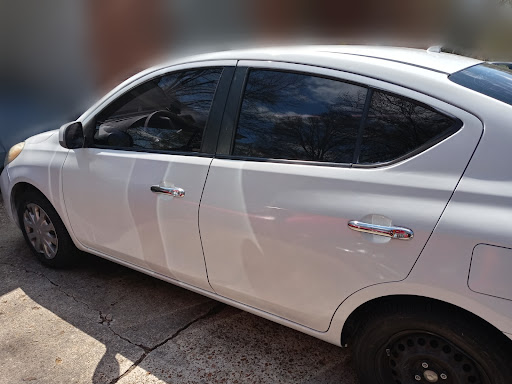 Auto Body Shop «Econo Auto Painting», reviews and photos, 1420 N Watkins St, Memphis, TN 38108, USA