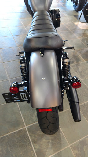 Harley-Davidson Dealer «Harley-Davidson of Asheville», reviews and photos, 20 Patton Cove Rd, Swannanoa, NC 28778, USA